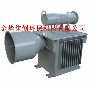 冕宁GGAJ02电除尘高压静电变压器