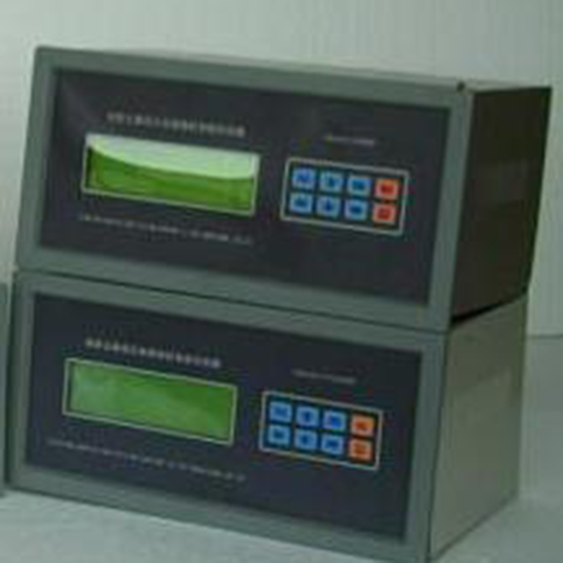 冕宁TM-II型电除尘高压控制器